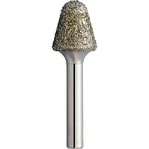Mũ mài NRS Metaridge Burr MB TP6251